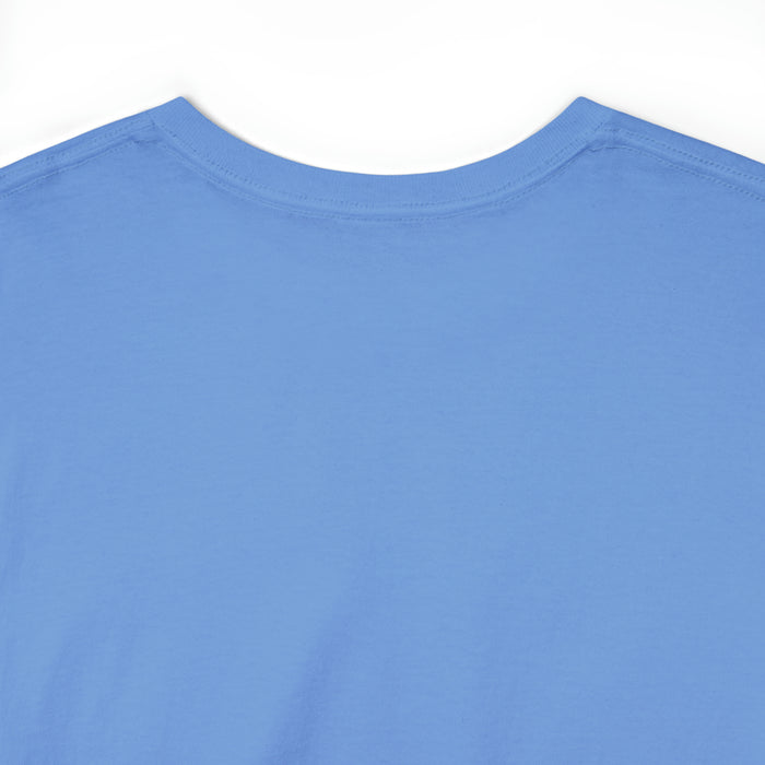 Overcomer Women's Unisex Heavy Cotton Tee