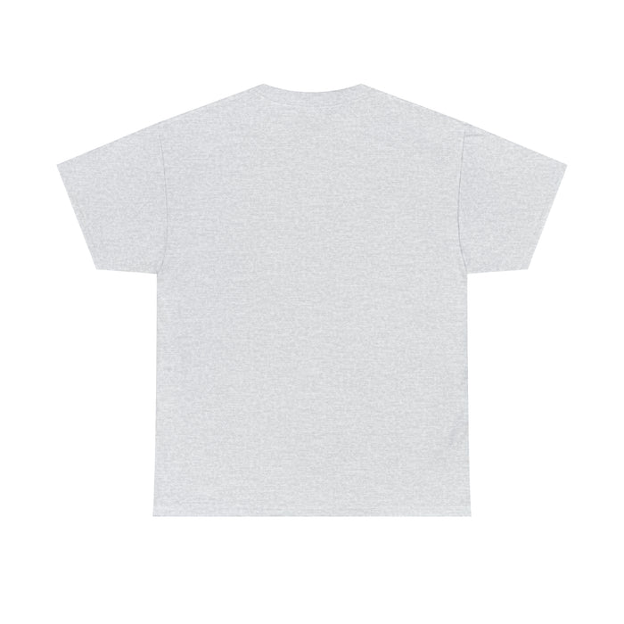 Jesus is the Way Men Unisex Heavy Cotton Tee