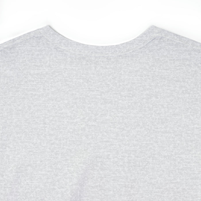 Unashamed Men’s Unisex Heavy Cotton Tee