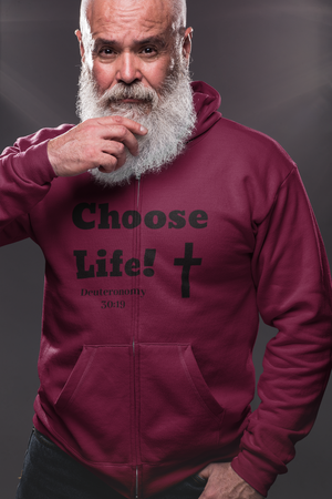 Choose Life Each Day