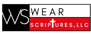 Wear Scriptures Blog