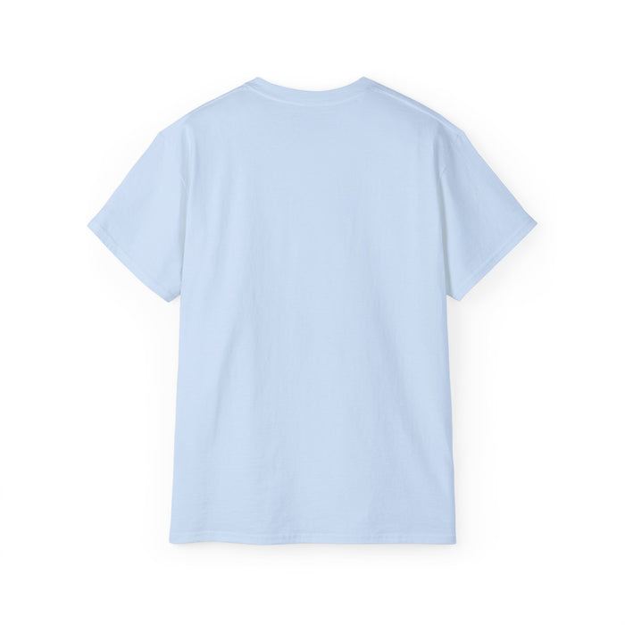 Redeemed Women’s Unisex Ultra Cotton Tee
