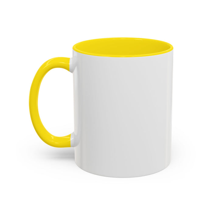 Inspirational Coffee Mug - "No Weapon Formed Against Me Shall Prosper" (Isaiah 54:17)