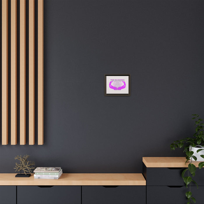 The Blessing Christian Canvas Art