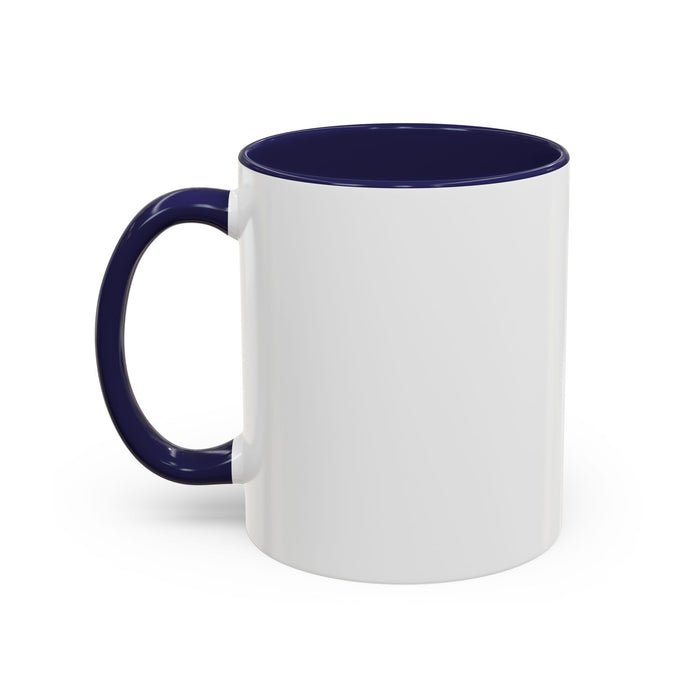 The Blessing Accent Coffee Mug, 11oz