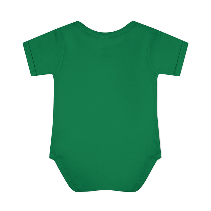 God's Beloved Infant Rib Body Suit