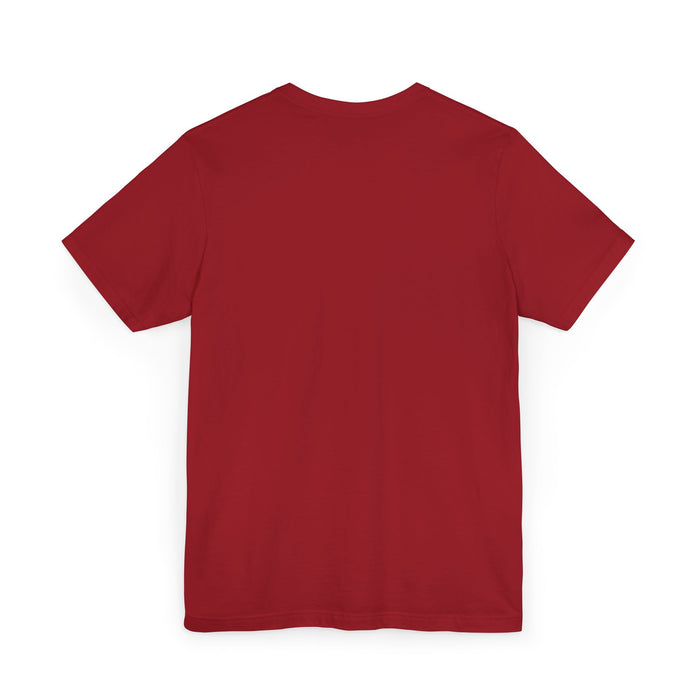 T-Shirt — "Need Prayer?" Minimal Faith Graphic Tee
