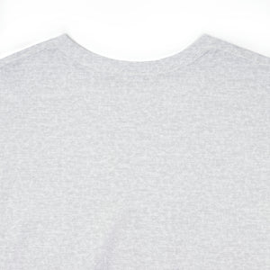 God Renews Our Strength Men’s Unisex Heavy Cotton Tee