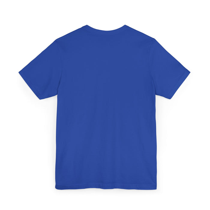 Freedom Graphic Tee — Bold Pink Gradient "FREEDOM" T-Shirt
