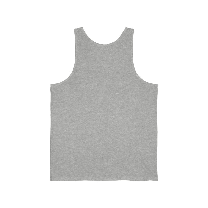 No Weapon Men’s Unisex Jersey Tank