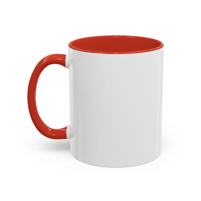 Inspirational Coffee Mug - "No Weapon Formed Against Me Shall Prosper" (Isaiah 54:17)