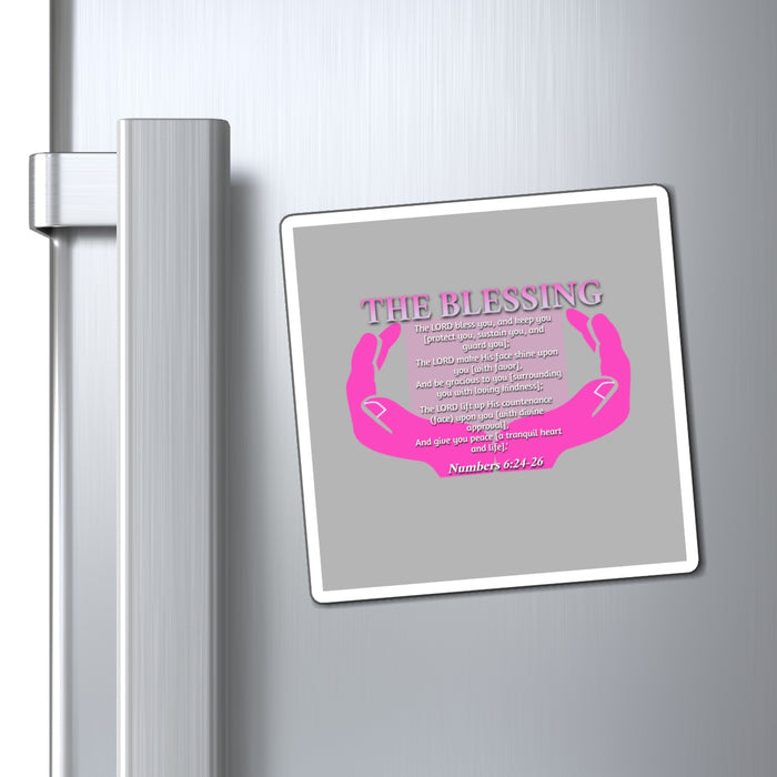 The Blessing Magnets