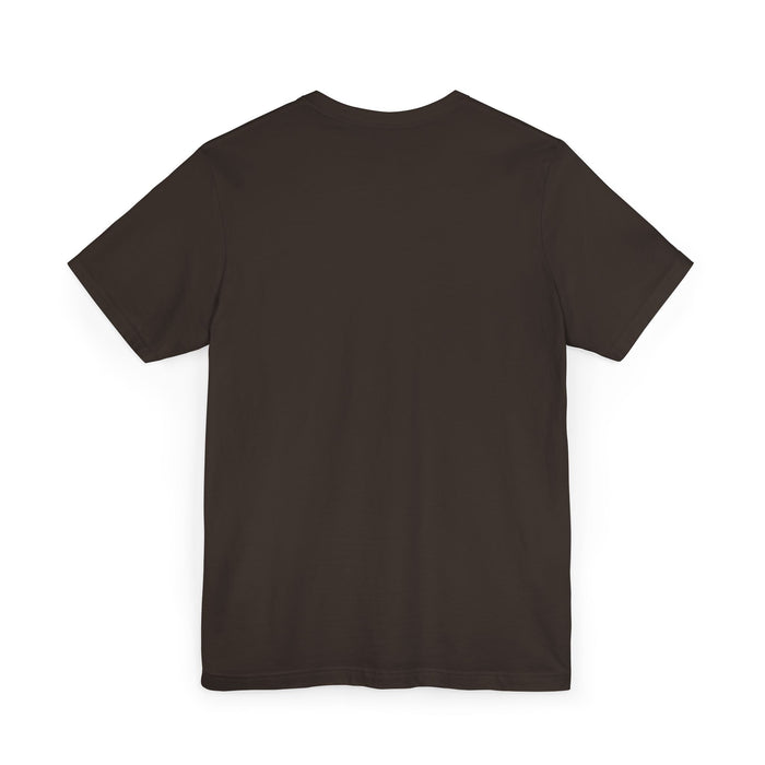 Freedom Graphic Tee — Bold Pink Gradient "FREEDOM" T-Shirt
