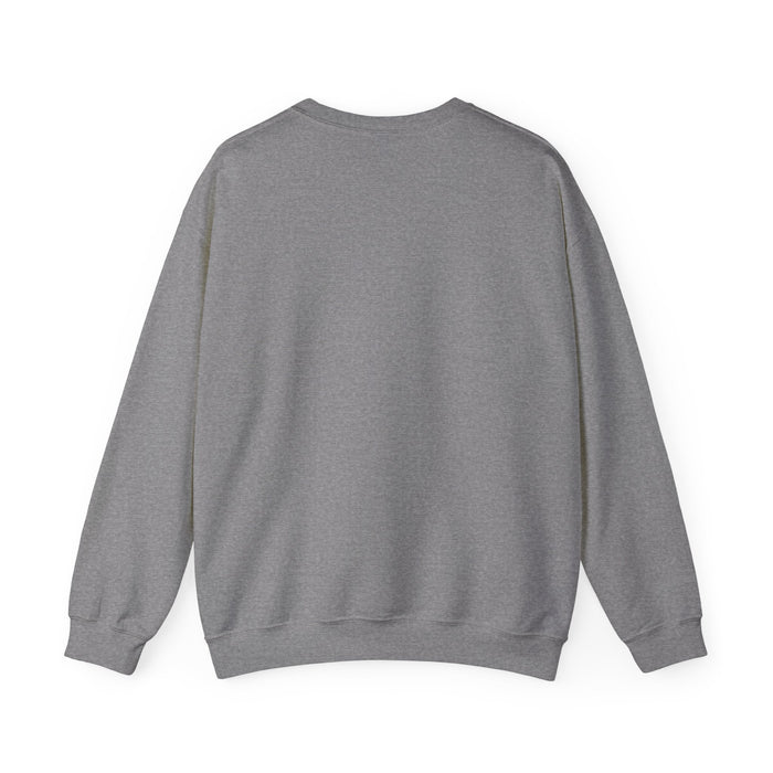 The Lord Reigns Forever Men’s Unisex Heavy Blend™ Crewneck Sweatshirt