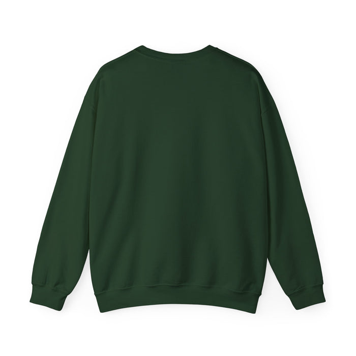 The Lord Reigns Forever Men’s Unisex Heavy Blend™ Crewneck Sweatshirt