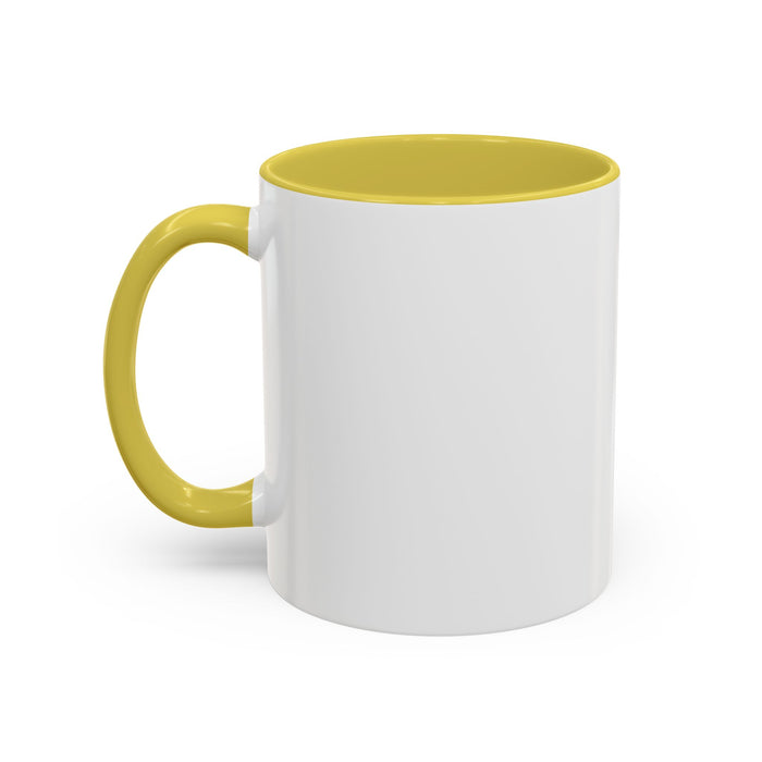 God Loves You Mug — Christian Coffee Cup (John 3:16)