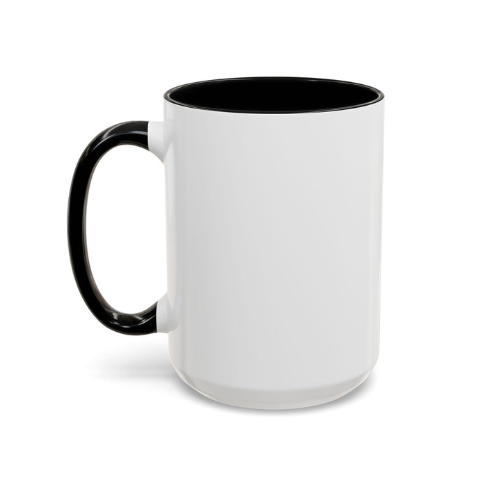 Inspirational Coffee Mug - "No Weapon Formed Against Me Shall Prosper" (Isaiah 54:17)