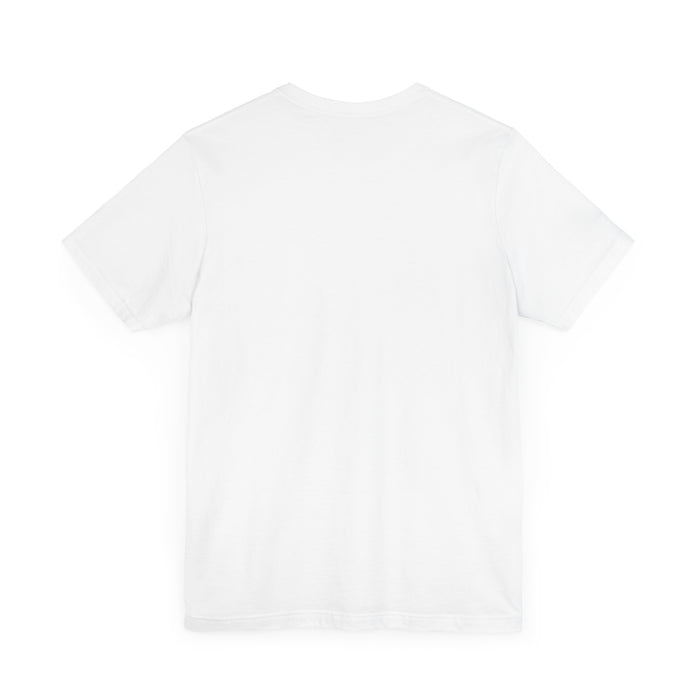 God Renews My Strength Men’s Unisex T-Shirt - Inspirational Eagle Design
