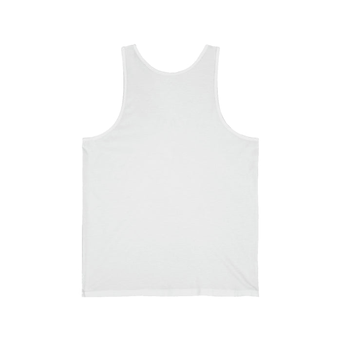 No Weapon Men’s Unisex Jersey Tank