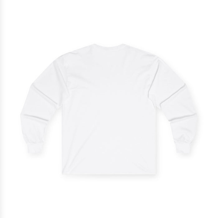 Unashamed Women’s Unisex Long Sleeve Tee - Unashamed Faith Shirt for Believers, Christian Apparel, Inspirational Gift, Casual Wear, Spiritual Fashion
