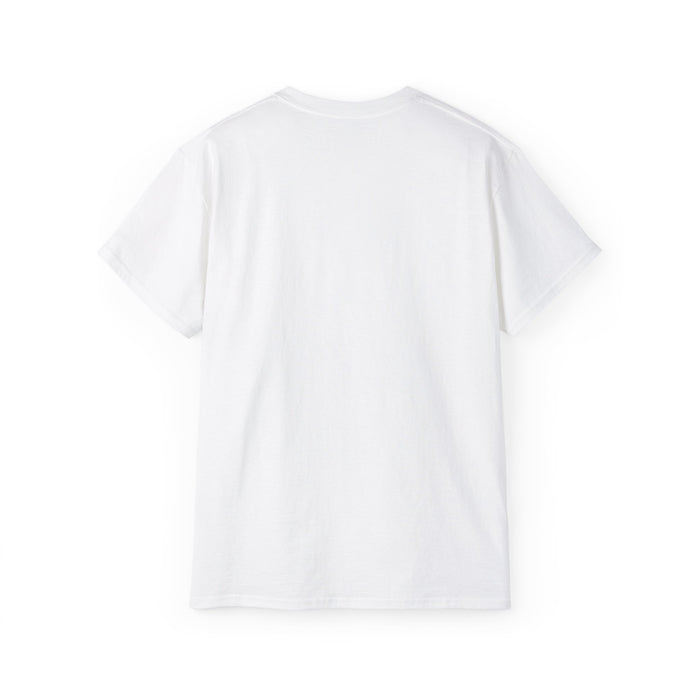 Redeemed Women’s Unisex Ultra Cotton Tee