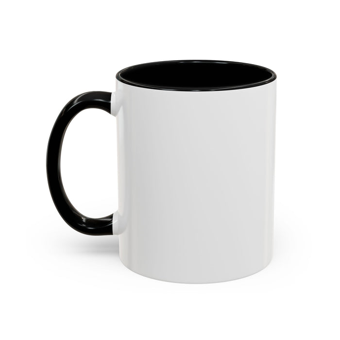 The Blessing Accent Coffee Mug, 11oz