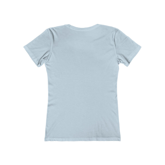 Jesus Is the Way T-Shirt — John 14:6 Christian Tee for Women