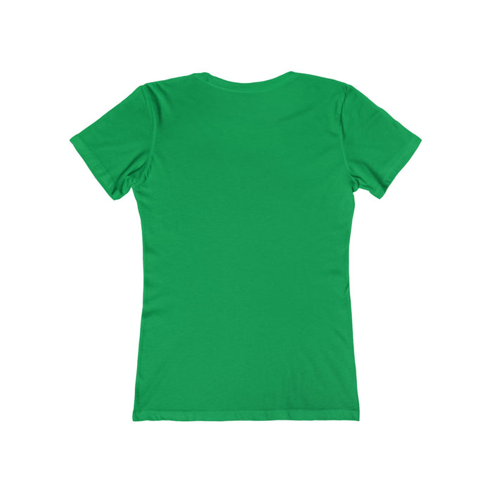 Jesus Is the Way T-Shirt — John 14:6 Christian Tee for Women
