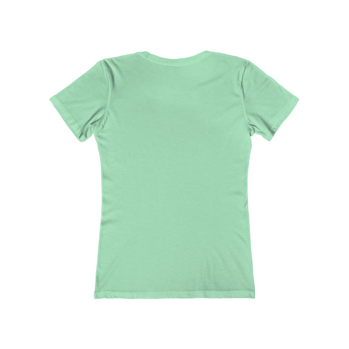 Jesus Is the Way T-Shirt — John 14:6 Christian Tee for Women