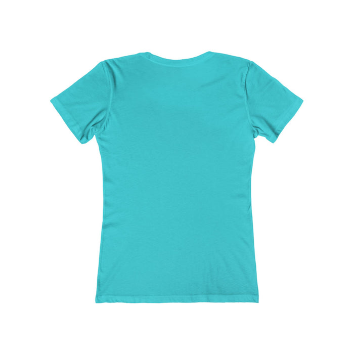 Jesus Is the Way T-Shirt — John 14:6 Christian Tee for Women