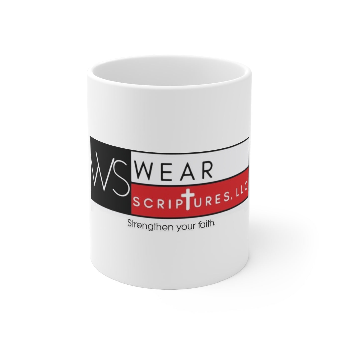 Wear Scriptures - Strengthen your faith and share the blessing ...