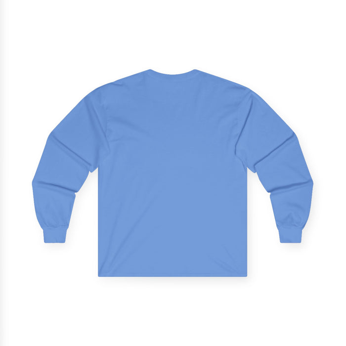 I Am a Child of God Long Sleeve Men’s Ultra Long Tee