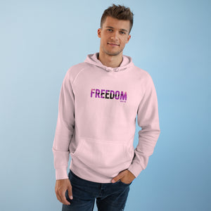 Freedom Women’s Unisex Supply Hoodie