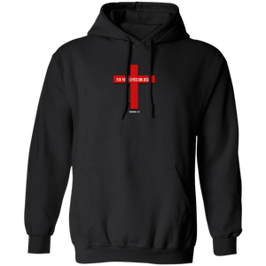 Fix Your Eyes on Jesus Men’s Crewneck Sweatshirt