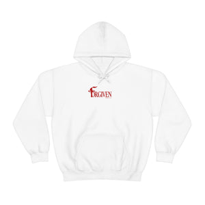 Forgiven Men’s Unisex Heavy Blend™ Hooded Sweatshirt
