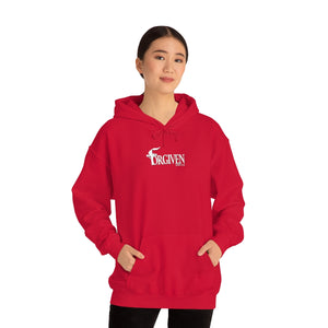 Forgiven Women’s Unisex Heavy Blend™ Hooded Sweatshirt